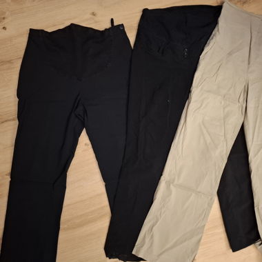 Ensemble de pantalons de grossesse
