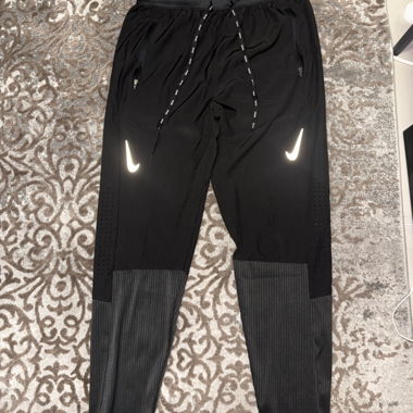 Nike Running Pants black