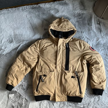 Winterjacke