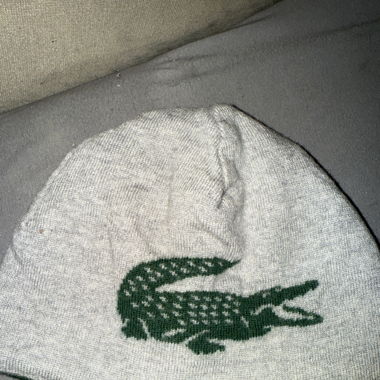 Bonnet Lacoste 