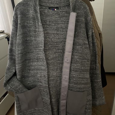 Pretty jacket NEW