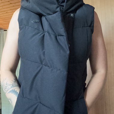 Veste Ragwear