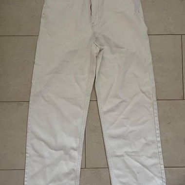 Jeans bianchi