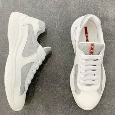 Sneakers Prada