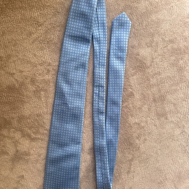 ING tie by Chris & Chris