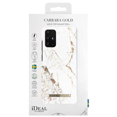 Ideal of Sweden Case S20 Plus