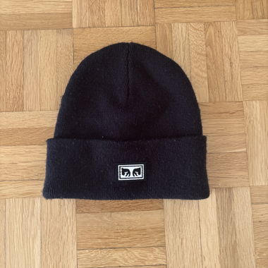 Bonnet Obey