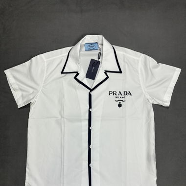 Prada Hemd