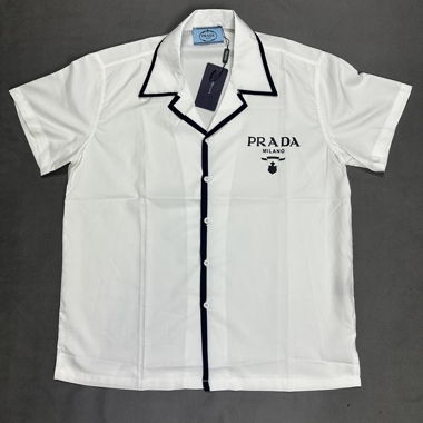 Prada Hemd