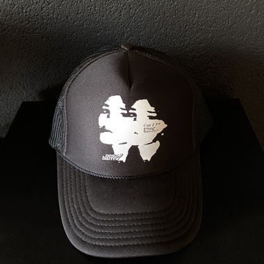 Nessa Barrett Merch Cap