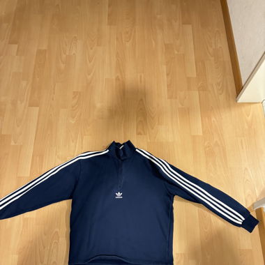 Vintage Adidas Oberteil 