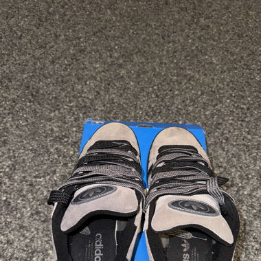 Adidas Campus 00s Kohleschwarz