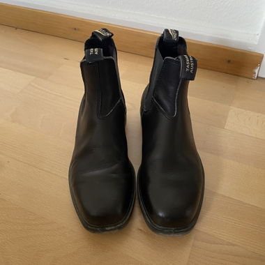 Bottes Blundstone