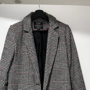 Manteau 