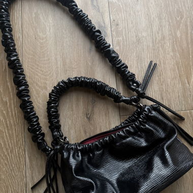Borsa in pelle
