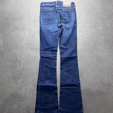 Jeans Bootcut Diesel Vintage – W23