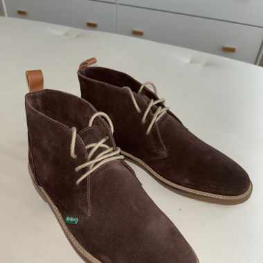 Chaussure Kickers 