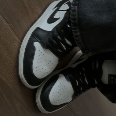 Jordan 1 Oreo