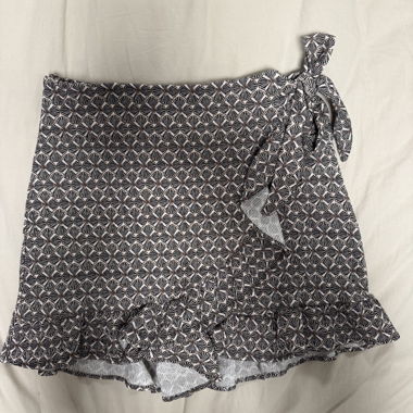 Skort