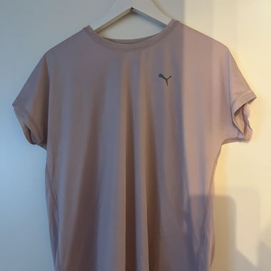 PUMA - Sporttop