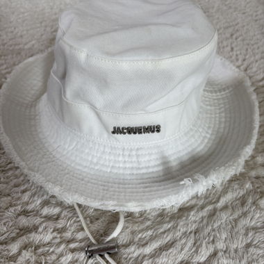 Jacquemus Bucket Hat