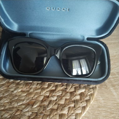 Gucci Sonnenbrille 