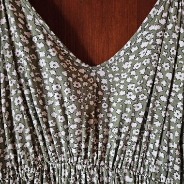 Robe Shein