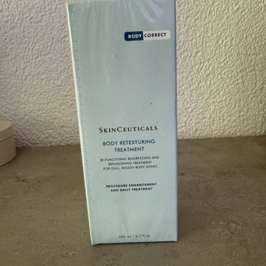SkinCeuticals Trattamento ristrutturante per il corpo