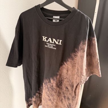 KANI Oversize T-Shirt XXL
