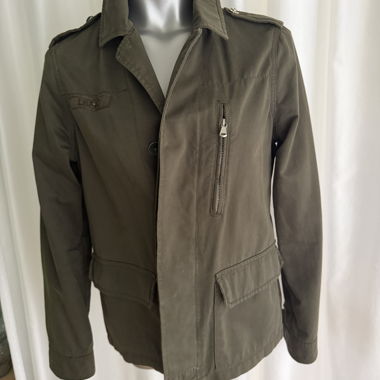 Giacca militare LIU JO