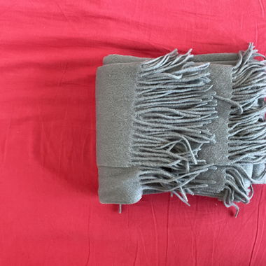 Scarf, cashemire - écharpe, cachemire