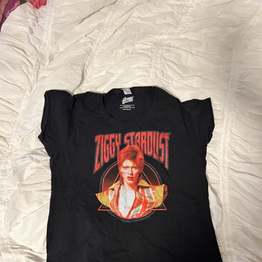 David Bowie T-Shirt
