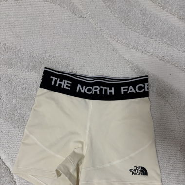 The North Face sport shorts