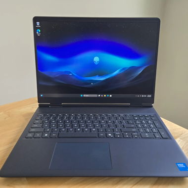 Laptop Dell Alienware