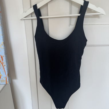 Zara Body