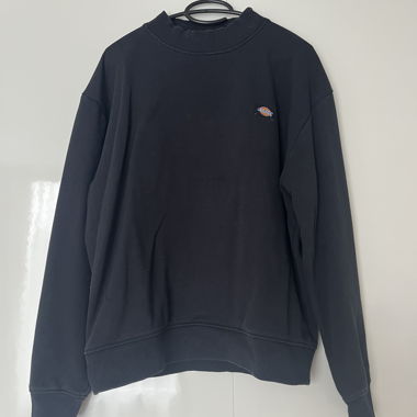 Sweatshirt Dickies Gr. L