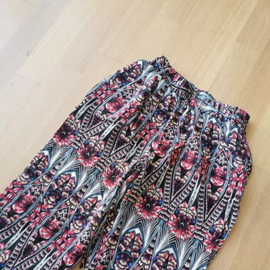 Vero Moda Stoffhose
