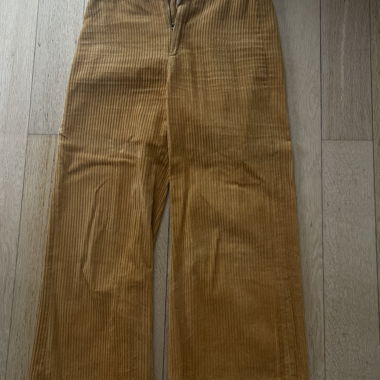 Pantaloni Zara donna XS