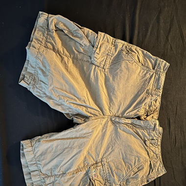 Napapijri - kurze Hose