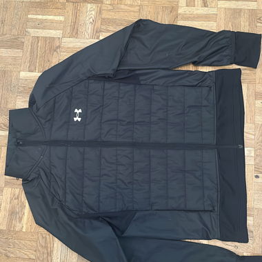 Under Armour Hybrid Storm Jacket