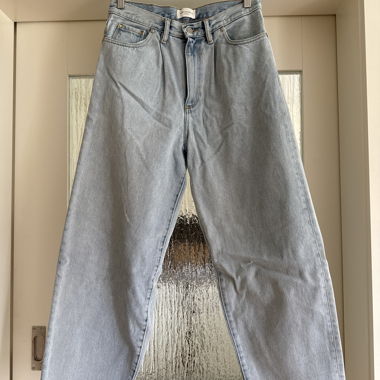 Armedangels Damen Jeans