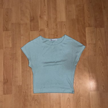 Green top