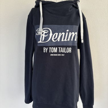 Tom Tailor Denim Hoodie