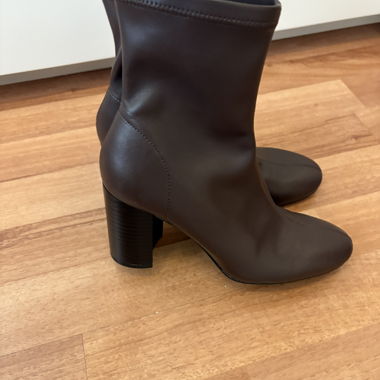 Stiefel