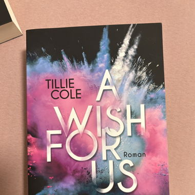 A wish for us 