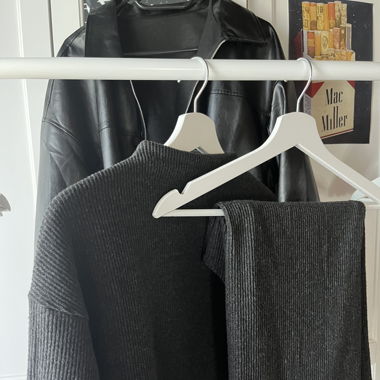 long-sleeve set 