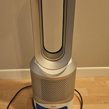 Purificatore d'aria Dyson