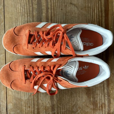 Adidas Gazelle Size 42