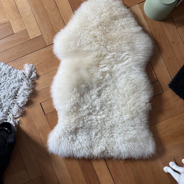 Tapis Mouton Ikea