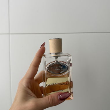 Prada Fleur d'Oranger Eau de Parfum 100 ml